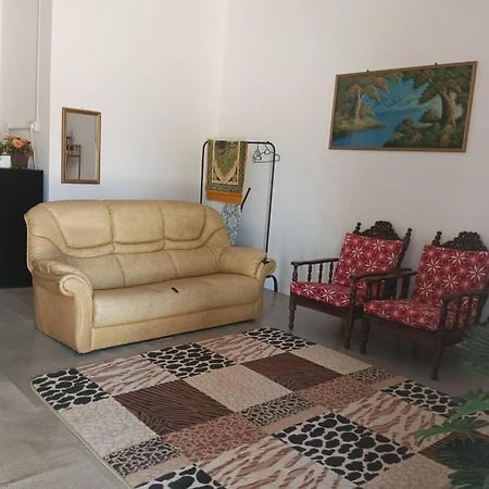 Homestay Lembah Tambunan Kampong Nail Buitenkant foto
