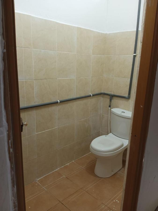 Homestay Lembah Tambunan Kampong Nail Buitenkant foto