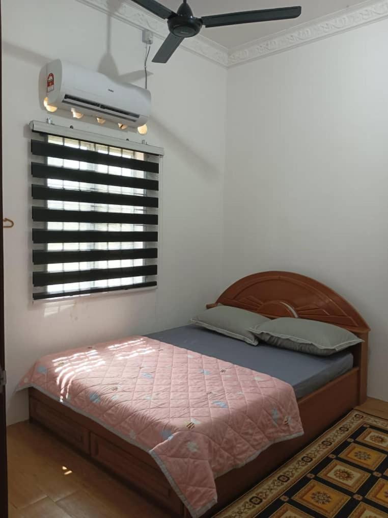 Homestay Lembah Tambunan Kampong Nail Buitenkant foto