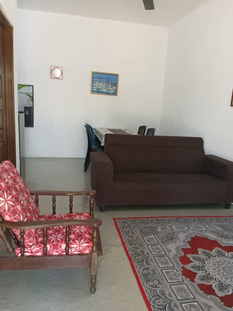 Homestay Lembah Tambunan Kampong Nail Buitenkant foto