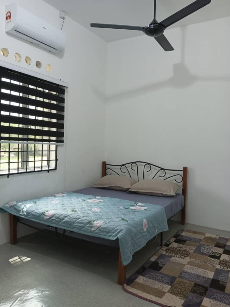 Homestay Lembah Tambunan Kampong Nail Buitenkant foto